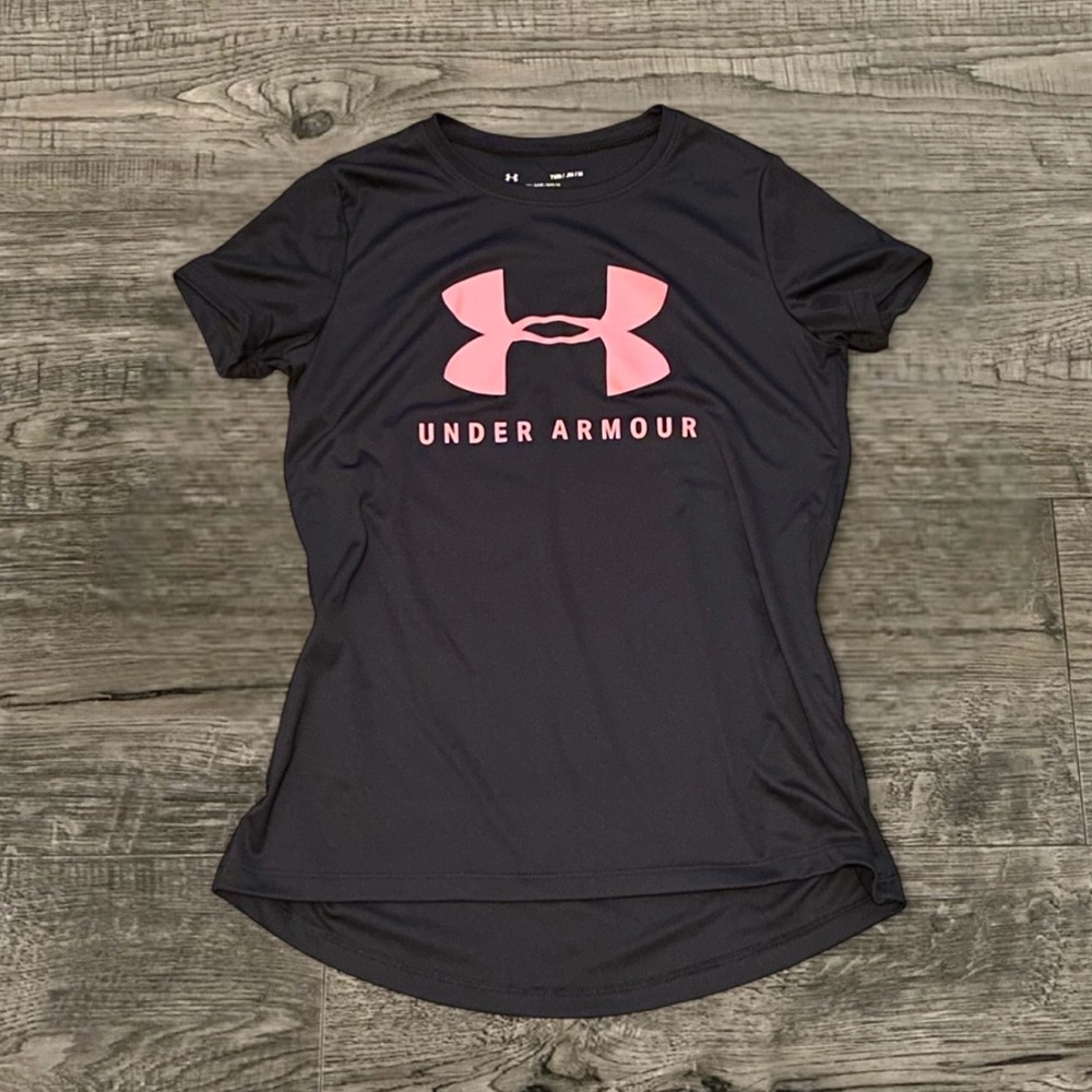 Under Armour Shirt